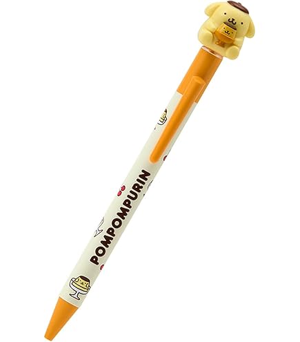 Amazon.co.jp: サンリオ(SANRIO) ポムポムプリン マスコット